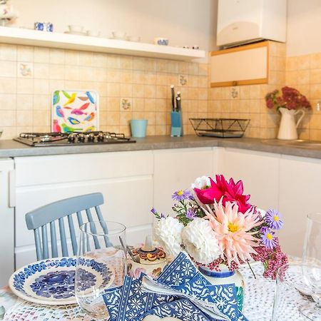 Apartament Fajansowy Kazimierz Dolny Ngoại thất bức ảnh