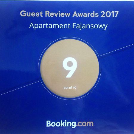 Apartament Fajansowy Kazimierz Dolny Ngoại thất bức ảnh