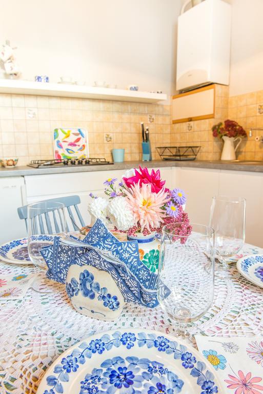 Apartament Fajansowy Kazimierz Dolny Ngoại thất bức ảnh