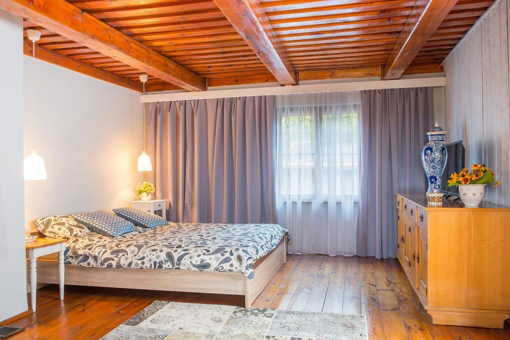 Apartament Fajansowy Kazimierz Dolny Ngoại thất bức ảnh