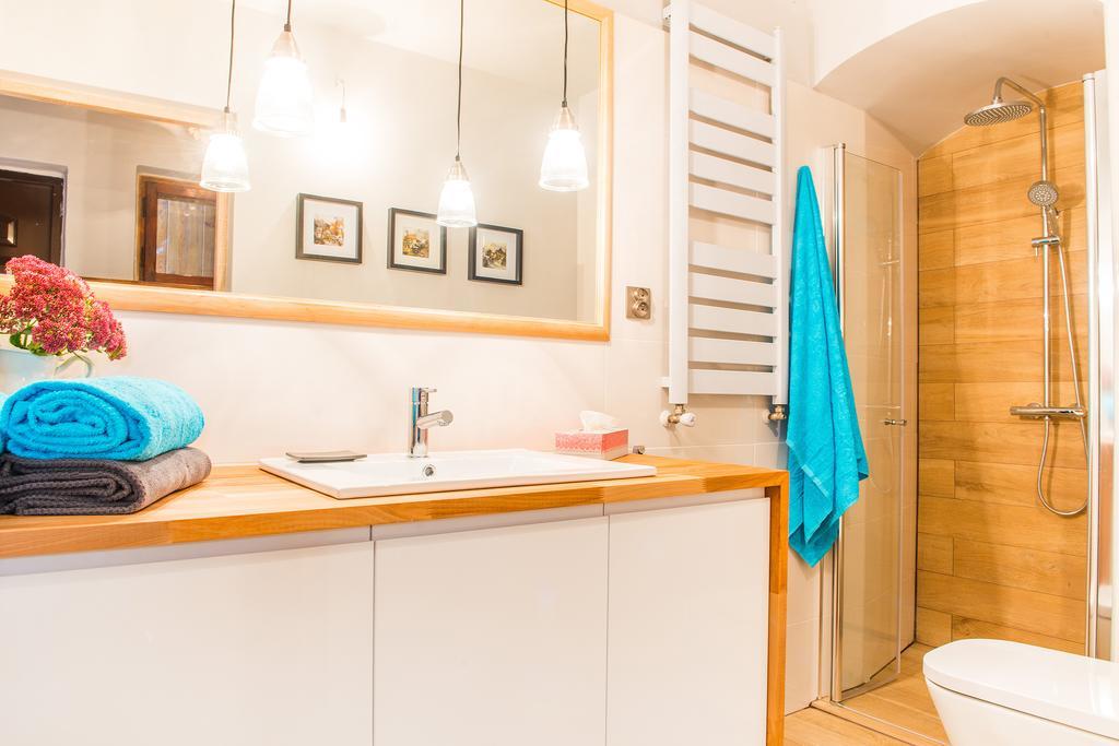 Apartament Fajansowy Kazimierz Dolny Ngoại thất bức ảnh