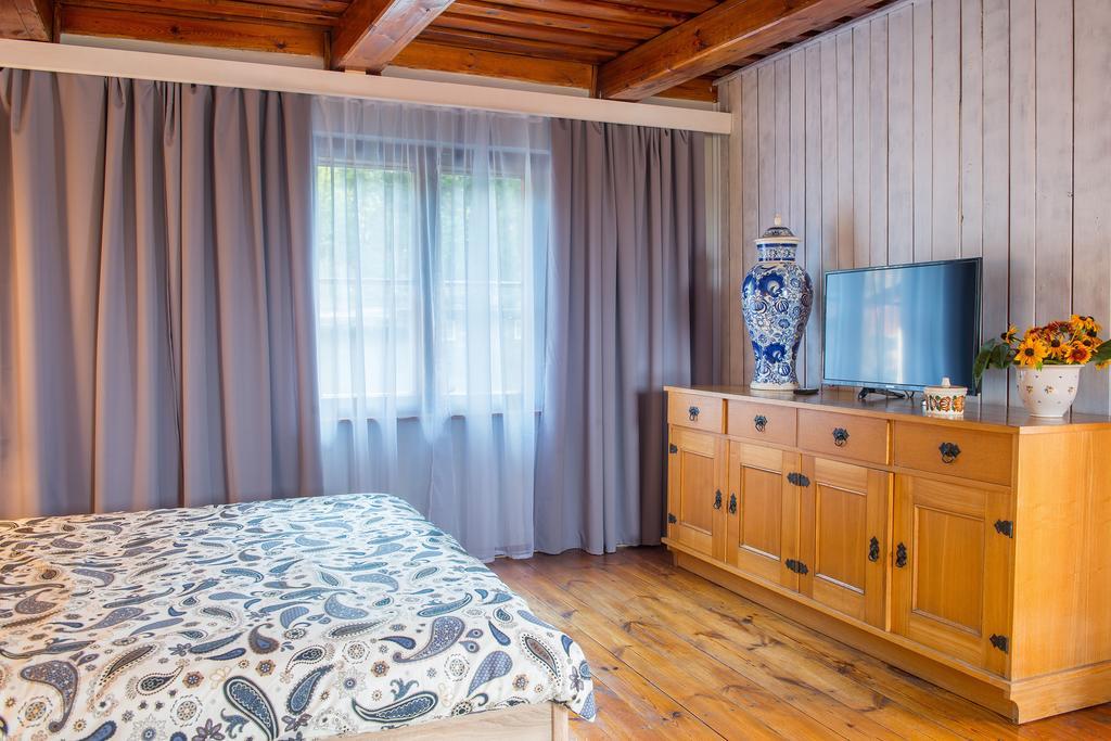 Apartament Fajansowy Kazimierz Dolny Ngoại thất bức ảnh