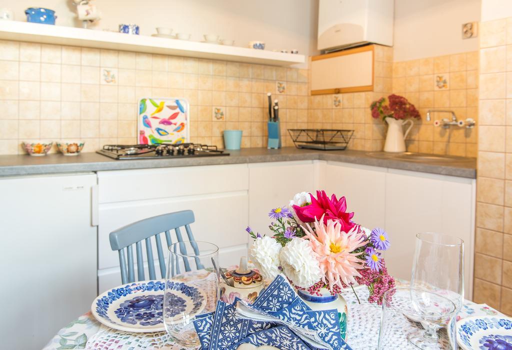 Apartament Fajansowy Kazimierz Dolny Ngoại thất bức ảnh