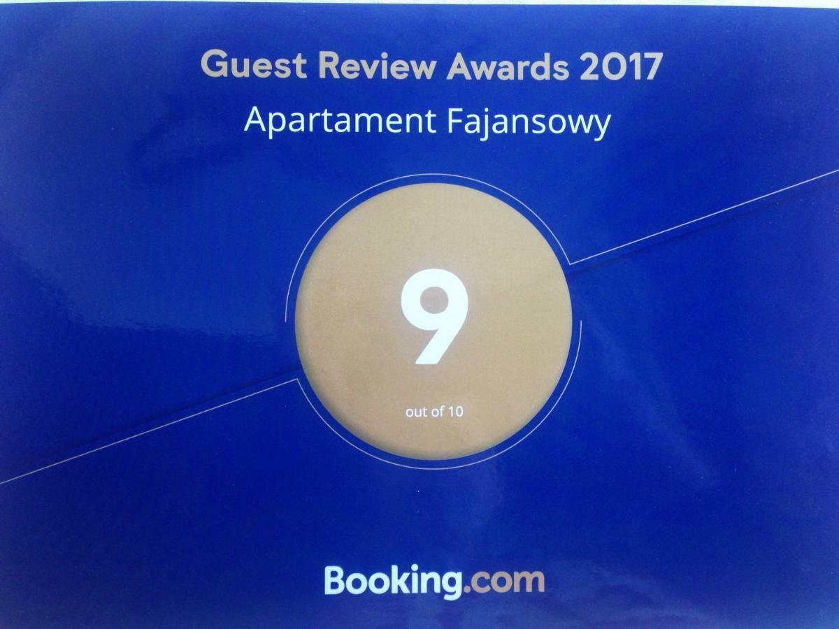 Apartament Fajansowy Kazimierz Dolny Ngoại thất bức ảnh